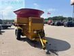 Esparcidor -  - duratech h1000/40