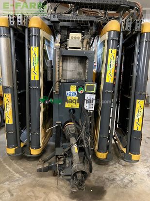 Atomizador - Caffini - Drift Stop EVO 2000