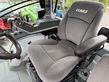 Tractor agrícola - Claas - axion 800 cis