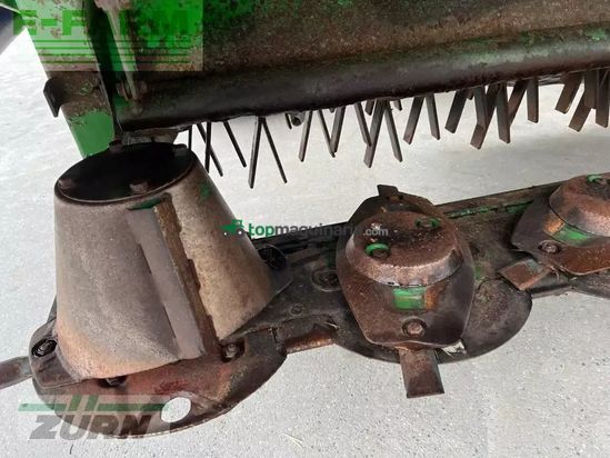 Cortacésped manual - John Deere - 131