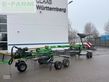Rastrillo - Deutz-Fahr - swatmaster 7131 vario