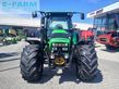 Tractor agrícola - Deutz-Fahr - agrotron k 110