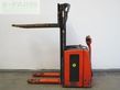 Elevadora - Linde - l 14 1173