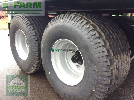 Volquet - Brantner - ta 10041