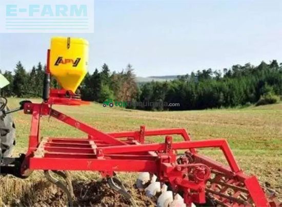 Sembradora - APV - es 100 m1 classic