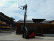 Elevadora - Linde - h30d-01 triplex 5,95m + ss + zv