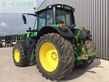 Tractor agrícola -  - 6175 m
