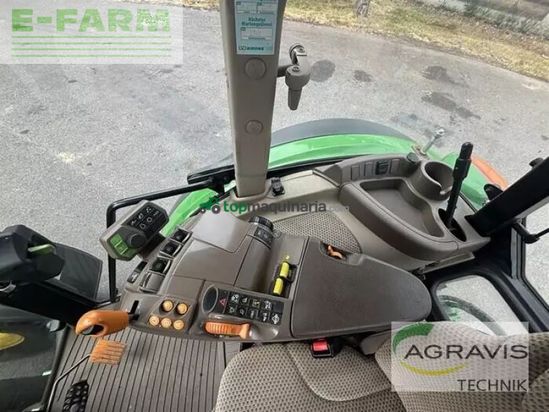Tractor agrícola - John Deere - 5125 r