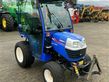 Tractor agrícola - Iseki - 3185 al