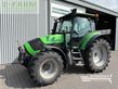 Tractor agrícola - Deutz-Fahr - k110