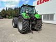 Tractor agrícola - Deutz-Fahr - agrotron 6190 ttv warrior TTV