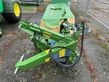 Cortacésped manual - Krone - active mow r280