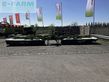 Cortacésped manual - Claas - disco 8550 c plus