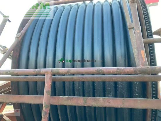 Riego - Hüdig - iromat 90