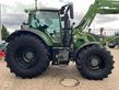 Tractor agrícola - Fendt - 724 vario gen6