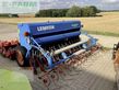 Combinado de siembra - Lemken - eurodrill 300 - 25 reihen
