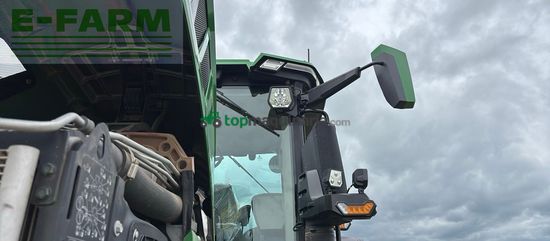 Tractor agrícola - John Deere - 7R 330