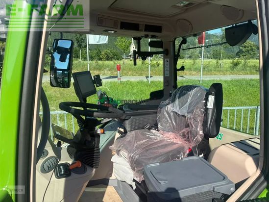 Tractor agrícola - Fendt - 514 vario fendtone