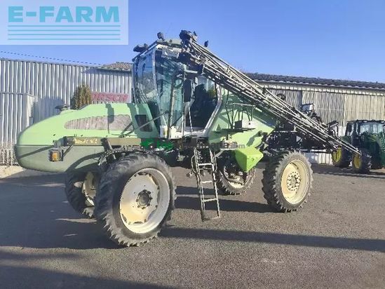 Atomizador - Tecnoma - laser 3000