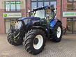 Tractor agrícola - New Holland - t7.170