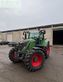 Tractor agrícola - Fendt - fendt 724 vario