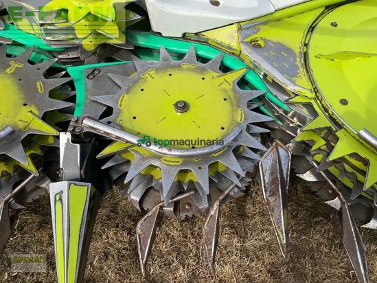 Cabezal - Claas - orbis 900 typ992