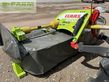 Cortacésped manual - Claas - disco 3200 f profil