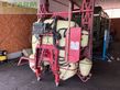 Atomizador - Hardi - master plus pro vhg 1200