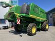 Cosechadora de Cereal - John Deere - t550 hm
