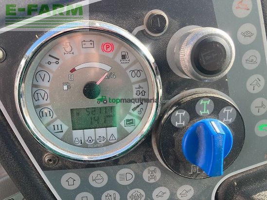 Telescopica - Claas - scorpion 7050 varipower