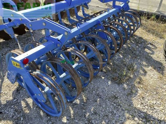 Grada de disco - Lemken - rubin 12 - 300 u