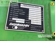 Atomizador - Dammann - anp 5000