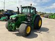 Tractor agrícola - John Deere - 6110m tractor (st24895)