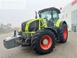 Tractor agrícola - Claas - axion 940