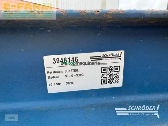 Riego -  - 90-g-300/c