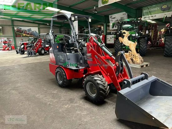 Telescopica - Trejon - flexitrac 1140 elektro