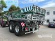 Cuba de purin - Fliegl - vfw 14000 | 15 meter schleppschuh