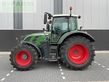 Tractor agrícola - Fendt - 714 scr profi