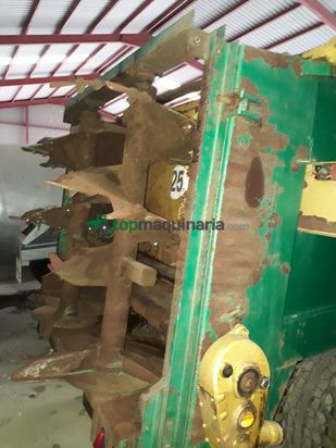 Esparcidor - Camara - EPA7T