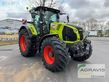 Tractor agrícola - Claas - axion 870 cmatic cebis CMATIC CEBIS