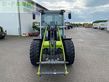 Minicargadora - Claas - torion 535 high-lift
