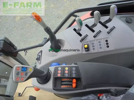 Tractor agrícola - McCormick - x6-415m