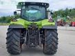 Tractor agrícola - Claas - arion 650