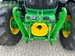 Tractor agrícola - John Deere - 6215r