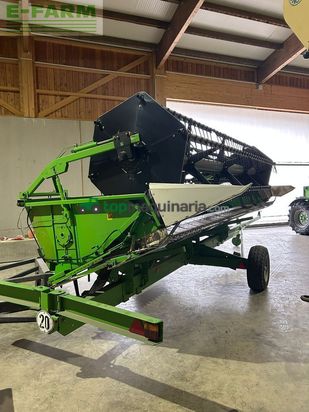 Cabezal - Deutz-Fahr - sojaflex 5,4m
