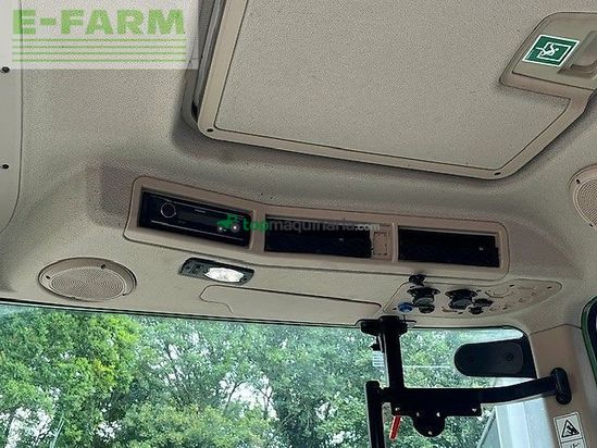 Tractor agrícola - Fendt - 314 vario gen 4 power