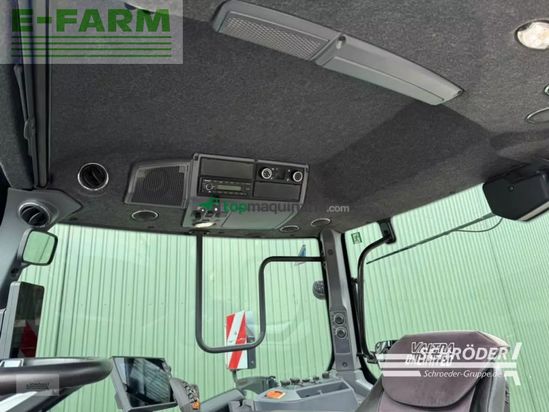 Tractor agrícola - Valtra - q 305