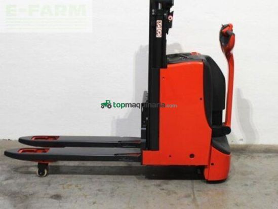 Elevadora - Linde - d 08 1160-01