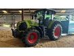 Tractor agrícola - Claas - arion 640 cis CIS
