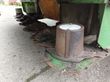 Cortacésped manual - Krone - easycut32p + easycut9140